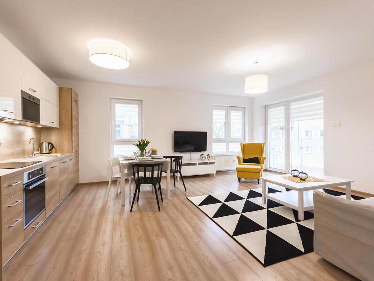 Vacationclub - Solna C103