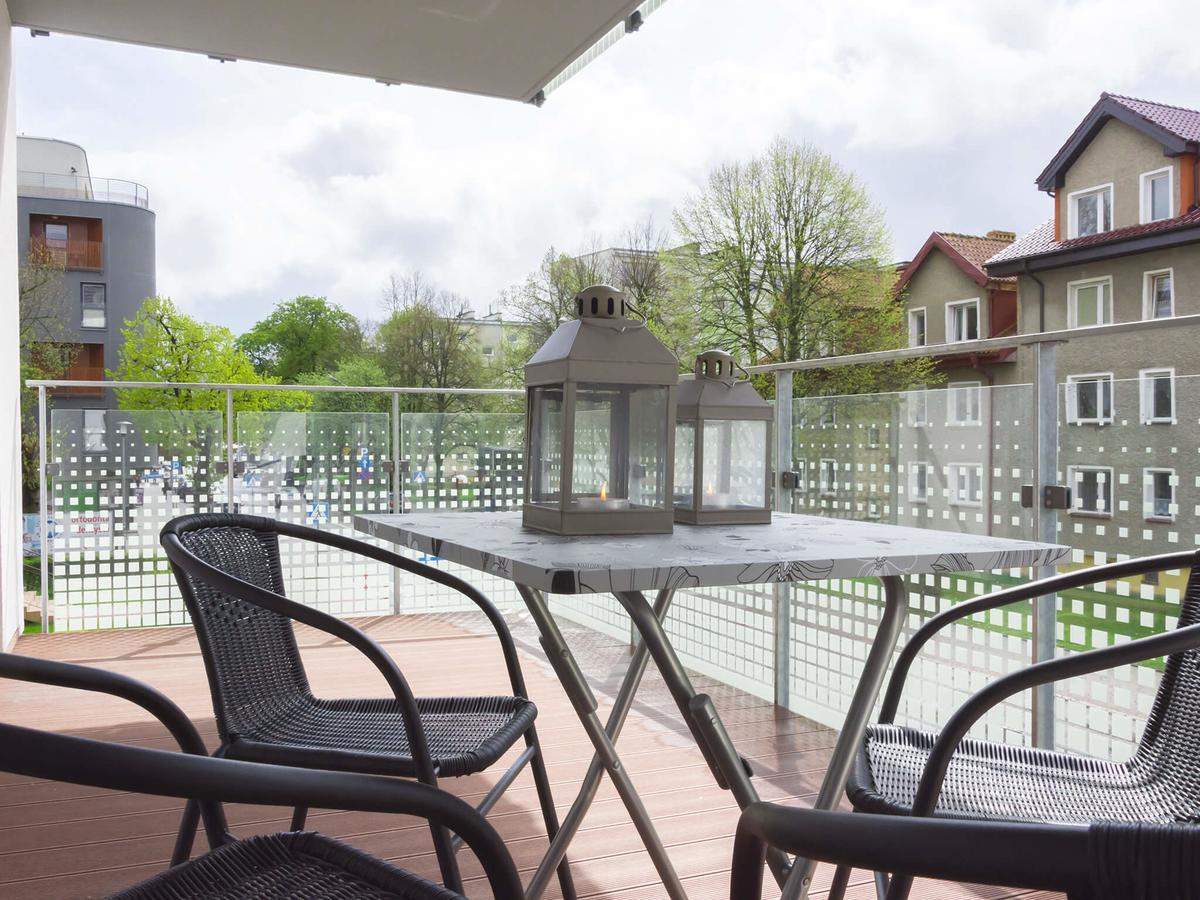 Vacationclub - Solna C103 * Kołobrzeg