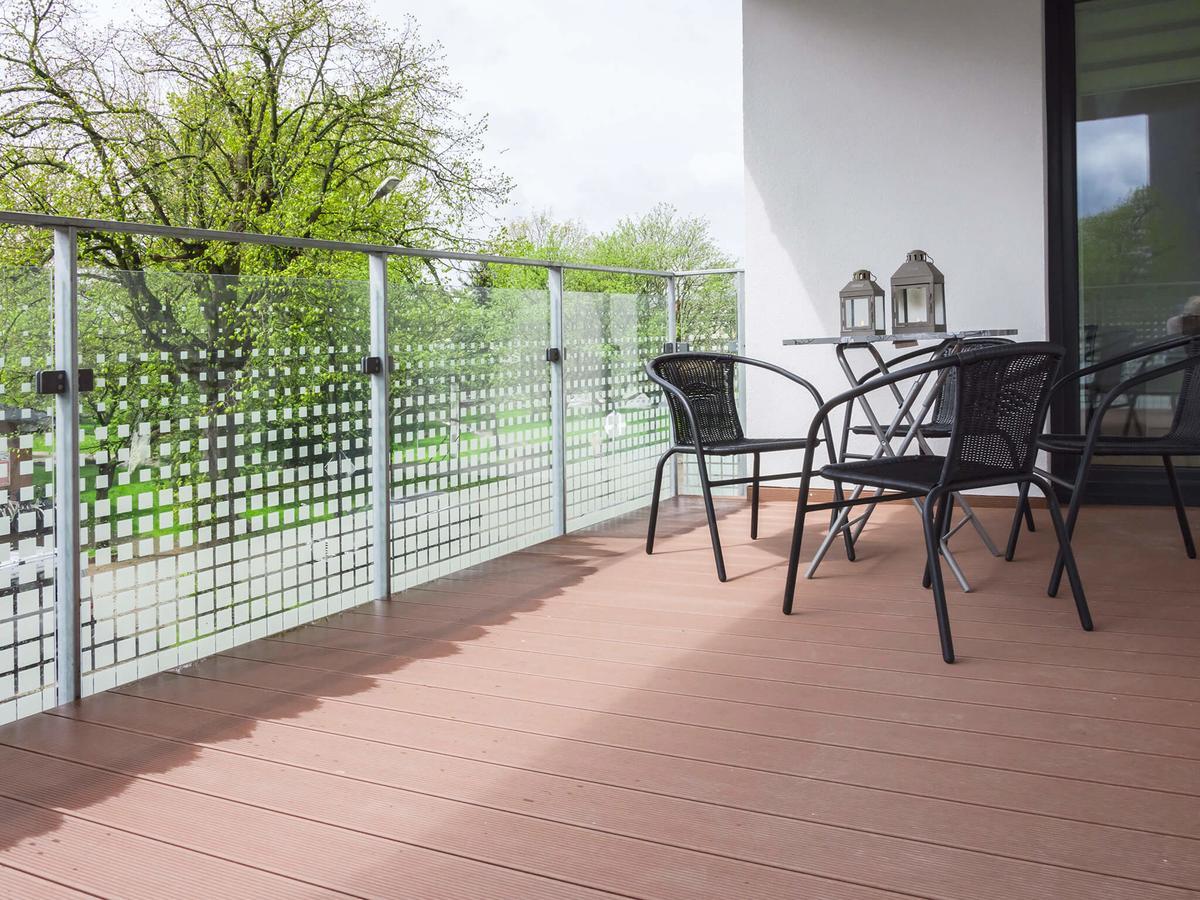 Apartamento Vacationclub - Solna C103 *
