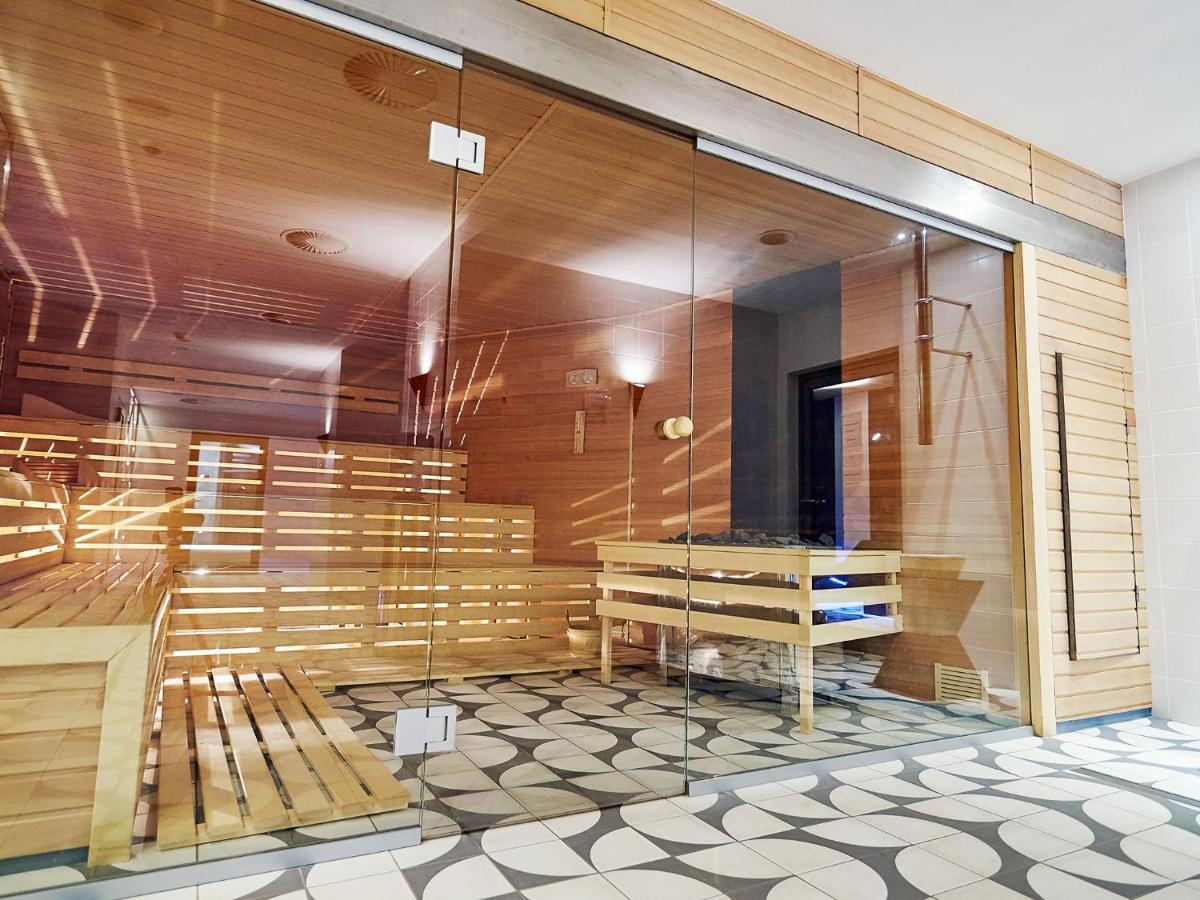Vacationclub - Solna C103