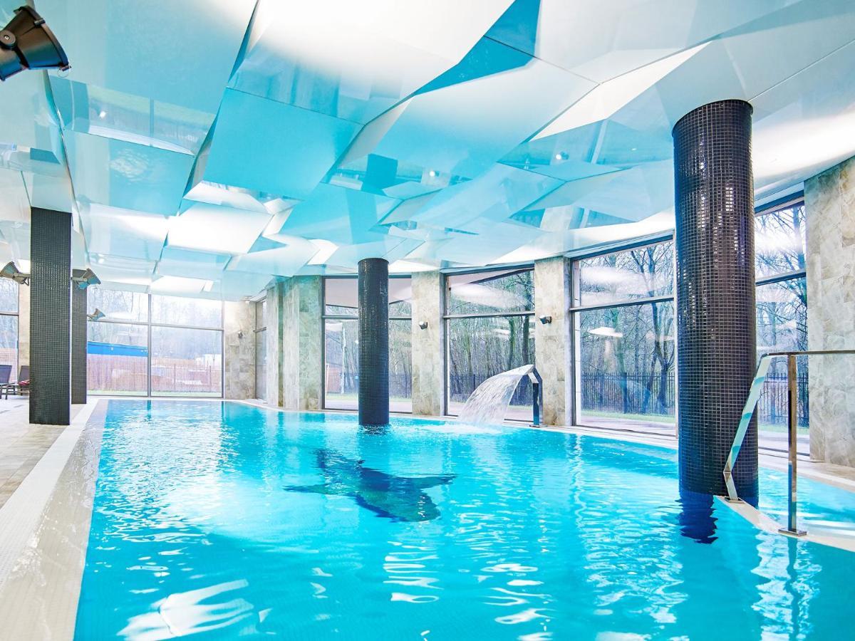Vacationclub - Solna C103 Kolobrzeg
